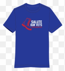 2021 U2014 Salute Our Vets - A Run For Veterans Brain Health Emoji,Salute Emoticon ;-;7