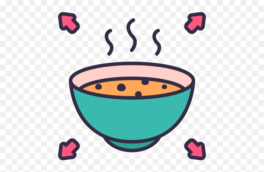 Food Cooked Separate One Dish Coranavirus Covid Eat Emoji,Emoticon Dish