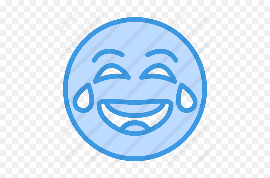 Laugh - Free Smileys Icons Happy Emoji,Laughing Emoji Code