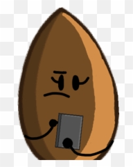 Almond Bftuw Object Shows Community Fandom Emoji,Mushroom Cupcake Emoji
