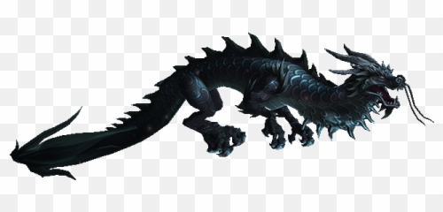 Cloud Serpent Hunter Pet Guide - Guides Wowhead Emoji,Pandarian Creature Embodiment Of Negative Emotion