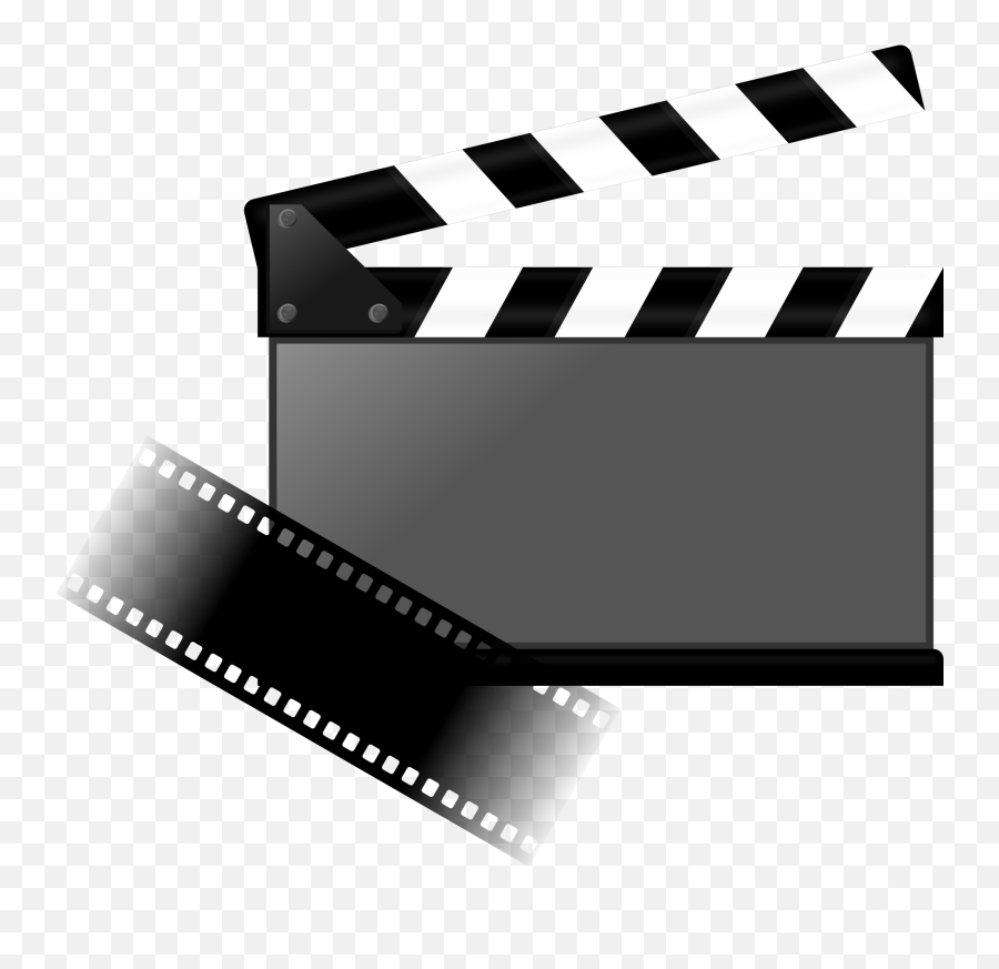 Movie Clipart Movie Trailer Picture 1691683 Movie Clipart - Slow Motion Emoji,Emoji Movie Trailer 2017