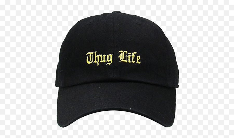 Thug Hat Png Emoji,Thug Life Emoticon Small