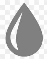 Gray Water Icon - Free Gray Water Icons Emoji,Water Symbol Emoticon