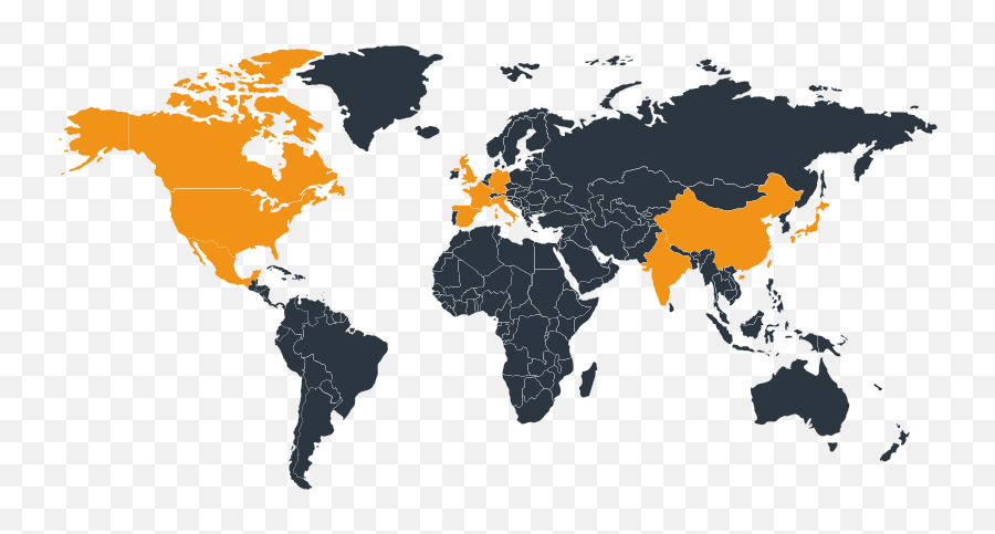 International Ecommerce Guide 11 Steps To Global Growth Emoji,Emojis For Amazon Listing