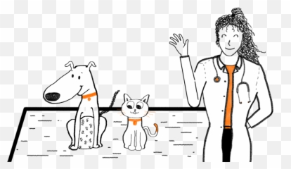 Petshed Petcyclopedia Human Risk From Cat Worms Emoji,Xat Chewing Emoticon