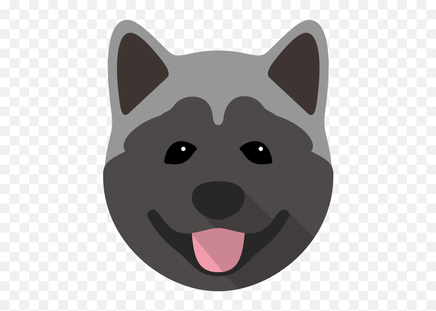 Create A Tailor - Made Shop Just For Your Akita Emoji,Raccoon Expression Emojis