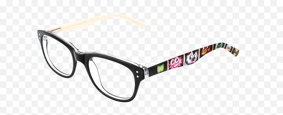 Moshi Monsters Glasses Specsavers Uk Emoji,Glasses Emoji B)