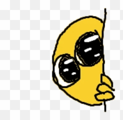 Telegram Sticker From Blessedemojis Pack Emoji,Shy Pleading Emoji