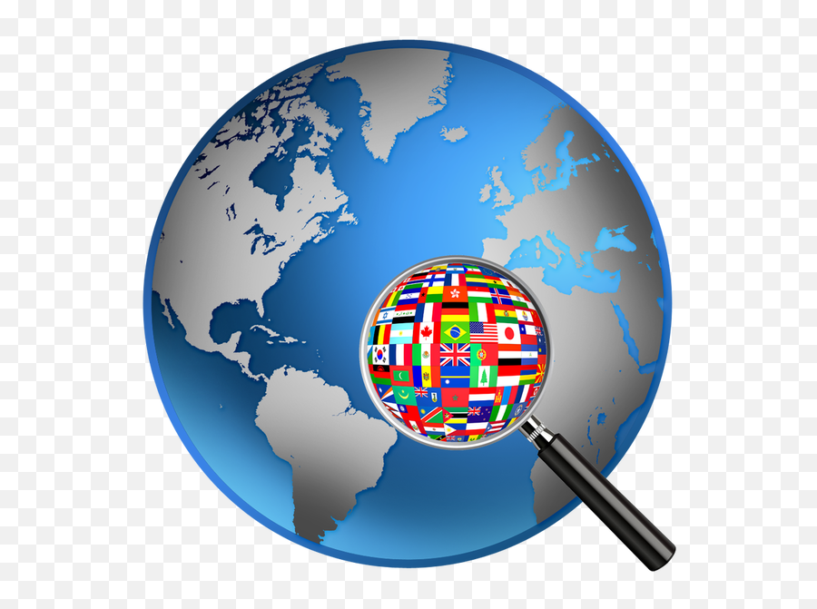 Social Studiesthrough My Lens - Home Emoji,World Globe Emoji
