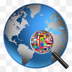 Social Studiesthrough My Lens - Home Emoji,World Globe Emoji