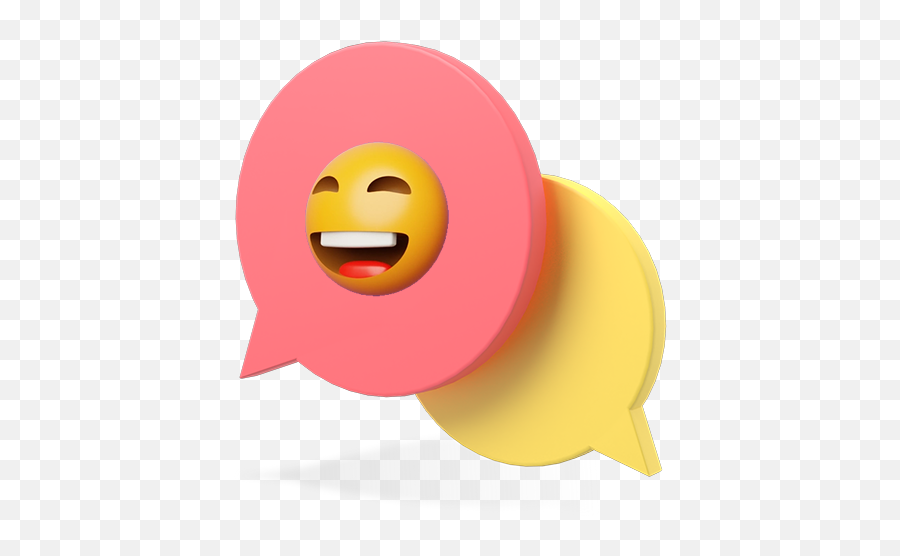 Gabble - The Best Customisable Whatsapp Clone Script From Emoji,Stuck Out Tongue Emoji Image