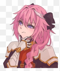 Telegram Sticker From Collection Emoji,Femboy Flag Emoji