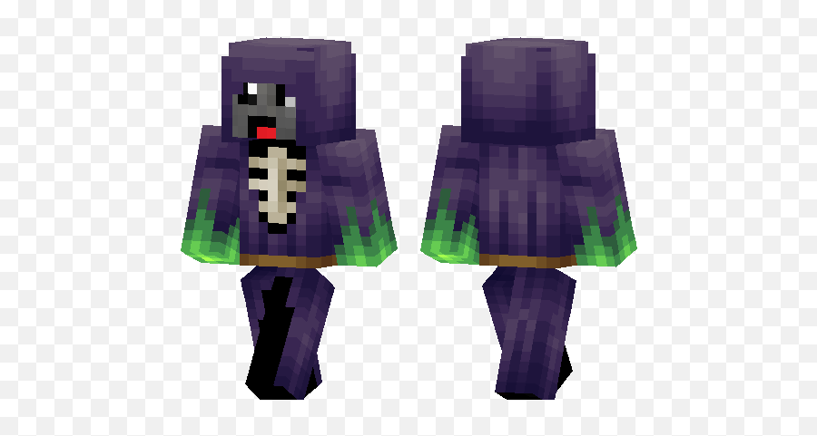 Minecraft Pe Skins U2013 Mcpedl Emoji,Minecraft Skull Emoji