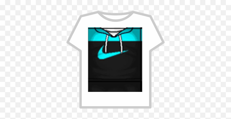 Nike Shirt Roblox - Roblox T Shirt Blue Paid Emoji,Foot Locker Emoji