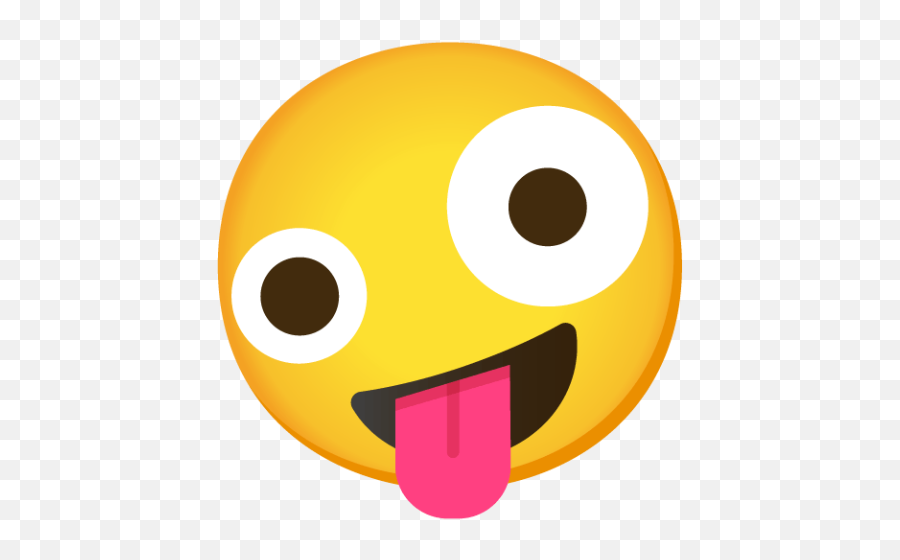 Racko011 - Trovo Emoji,Wink Emoji Tongue