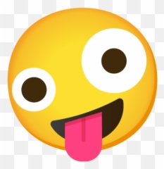 Racko011 - Trovo Emoji,Wink Emoji Tongue