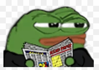 Sticker Maker - Peepo Rana Emotes Emoji,Clap Emoji Discord