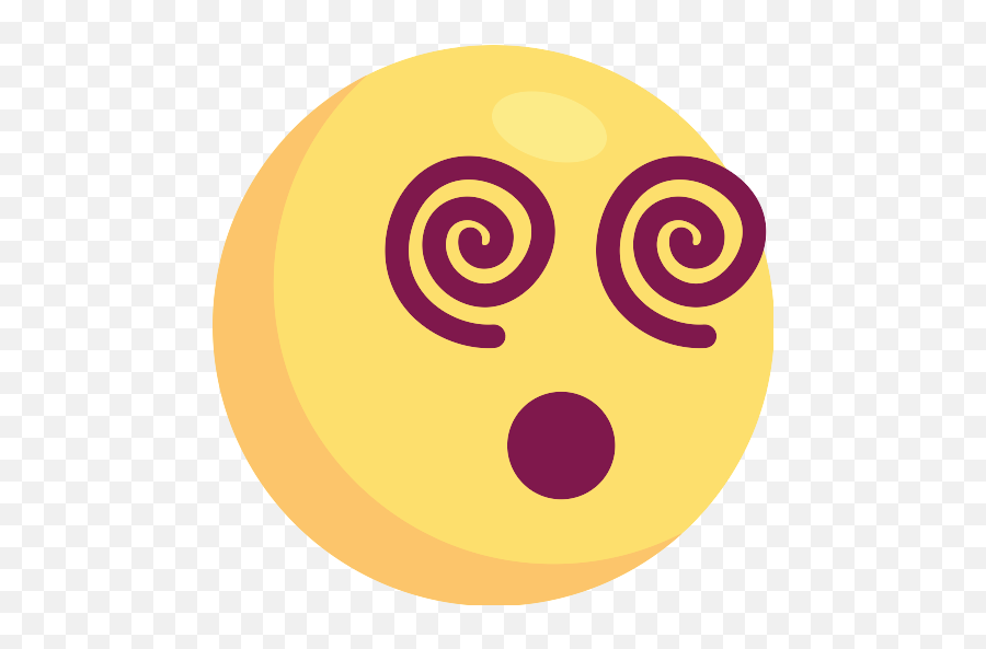 Scared Emoji Smiley Vector SVG Icon - SVG Repo