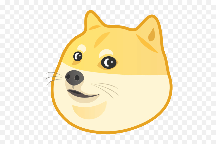 Download Doge Lmfao - Doge Emojis For Discord,Doge Emoji