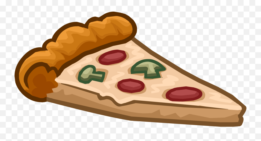 10 Slices Of Pizza Icon - Club Penguin Pizza Icon Emoji,Pizza Emoji Shirt