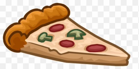 10 Slices Of Pizza Icon - Club Penguin Pizza Icon Emoji,Pizza Emoji Shirt