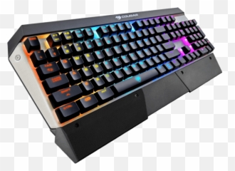 Cougar Attack X3 Rgb - Cha2o Restaurant Dessert Emoji,Emoji Keyboard For Computers