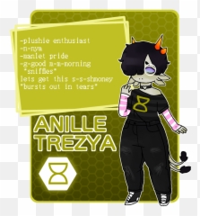 My - Fictional Character Emoji,Gamzee Emoticon