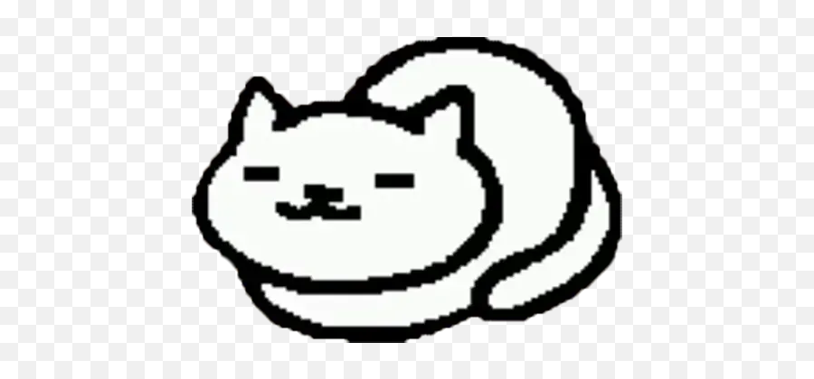 Asdf - Pastel Neko Atsume Icon Emoji,Neko Atsume Emoji