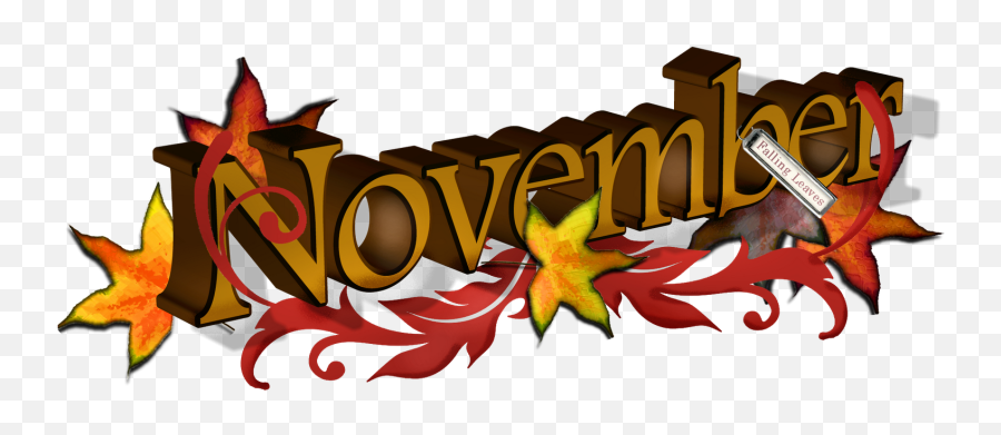 Clip Art November - Clip Art Library November Font Design Emoji,Dunce Cap Emoticon