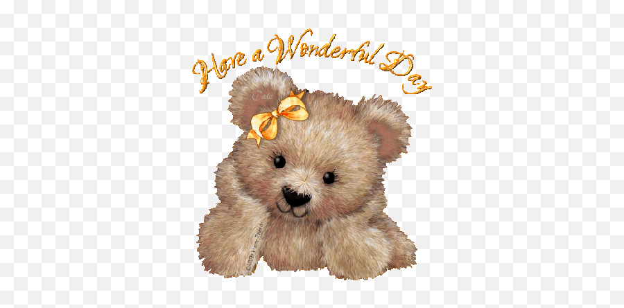 Best 70 Happy Birthday Gif Images And Pictures - 9 Happy Cute Happy Birthday Teddy Bear Gif Emoji,Happy Birthday Emoji Gif