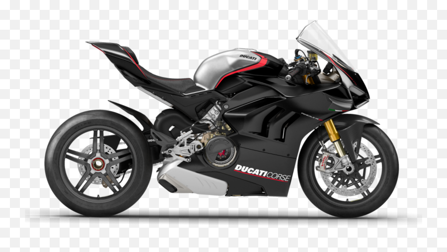 Panigale V4 Sp - 2021 Ducati Panigale V4 Sp Emoji,Racing And Emotion