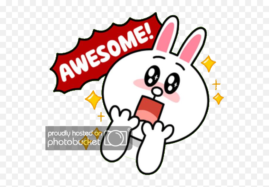 Line Stickers - Happy Emoji,Cute Bear Emoticons