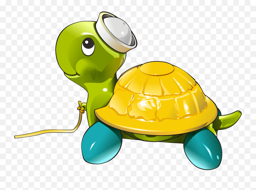 Sea Turtle Plastic Toy Drawing Free Image - Tartaruga Png Emoji,Turtle Emotions