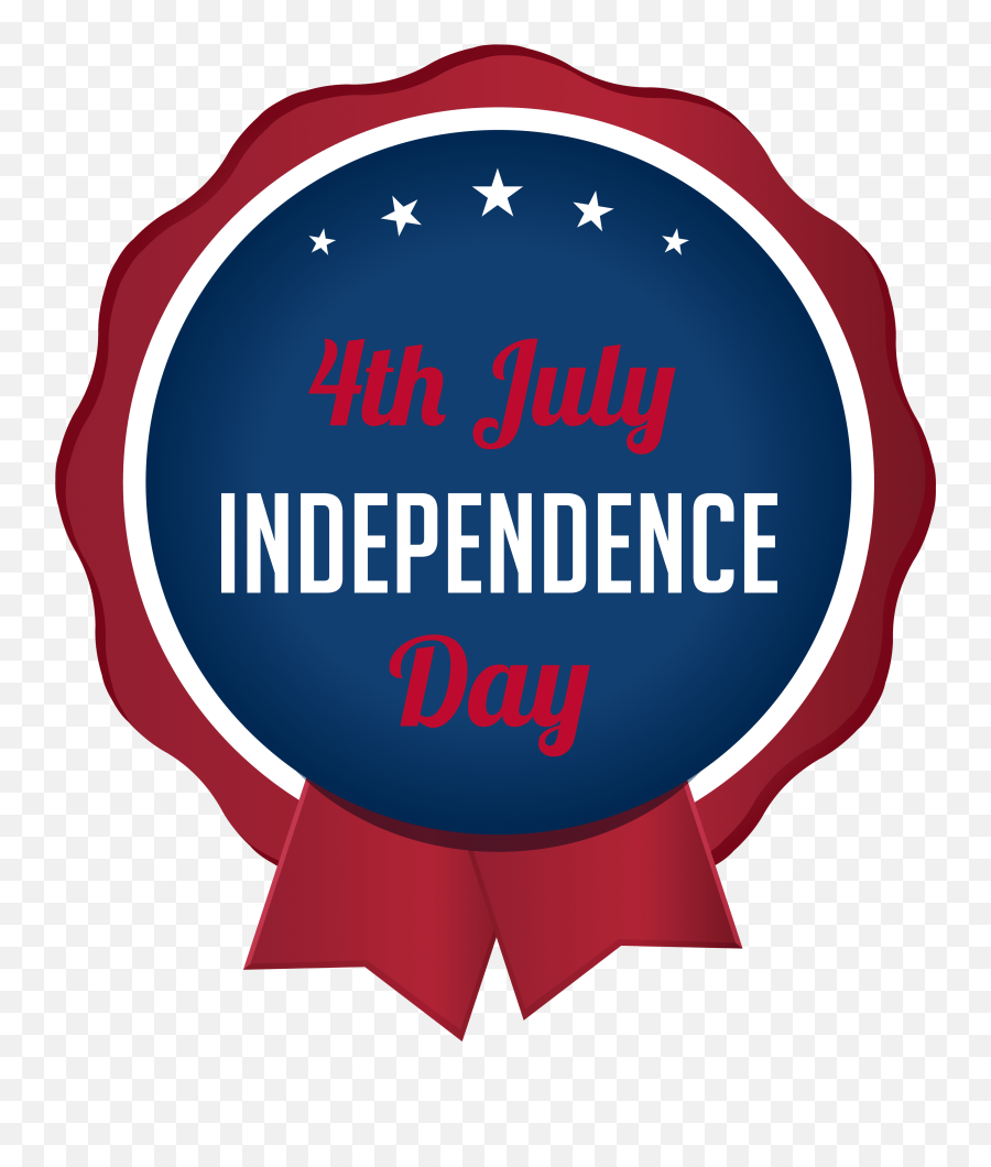4th July Independence Day Png Clip Art - Impossible Foods Emoji,Independence Day Emoji