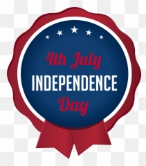 4th July Independence Day Png Clip Art - Impossible Foods Emoji,Independence Day Emoji