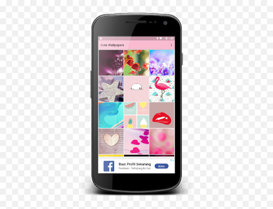 About Cute Girly Wallpapers U0026 Backgrounds Google Play - Girly Emoji,Cute Girly Emoji Backgrounds