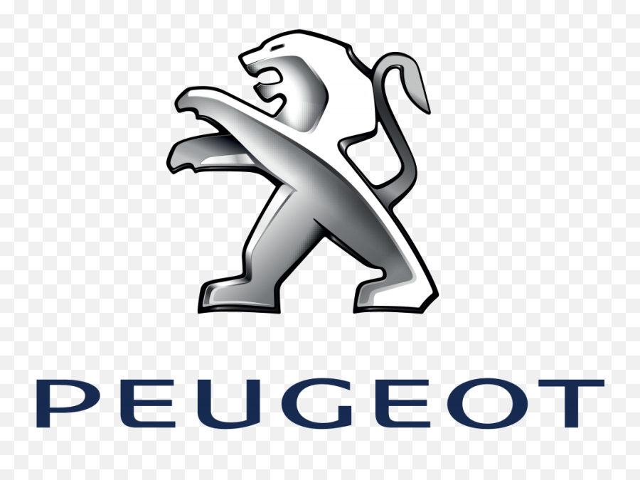 Peugeot Faz Parceria Com Cabify E - Peugeot Auto Logo Emoji,Emotion Novos