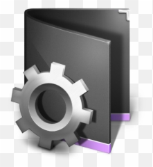 Video Folder Icon Emoji,Iwnn Emoji