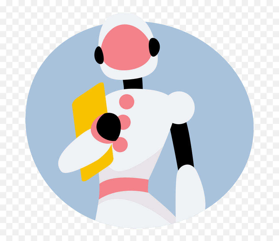 Sigmarpa - Dot Emoji,Dr Who Emoji Robots