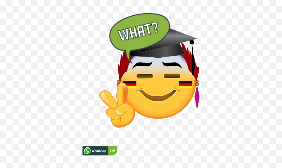 Erschrockenes Emoticon Mit Bleichem Gesicht Und Deutschland - Happy Emoji,Emoji Erschrocken