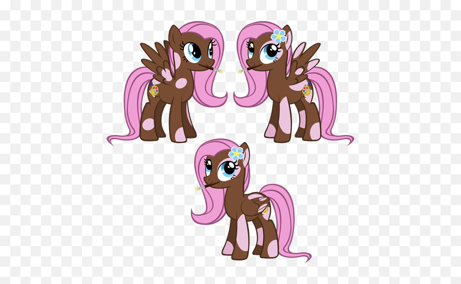 Ponies And Ponies And Ponies - Fictional Character Emoji,Hehe Xd Emoji