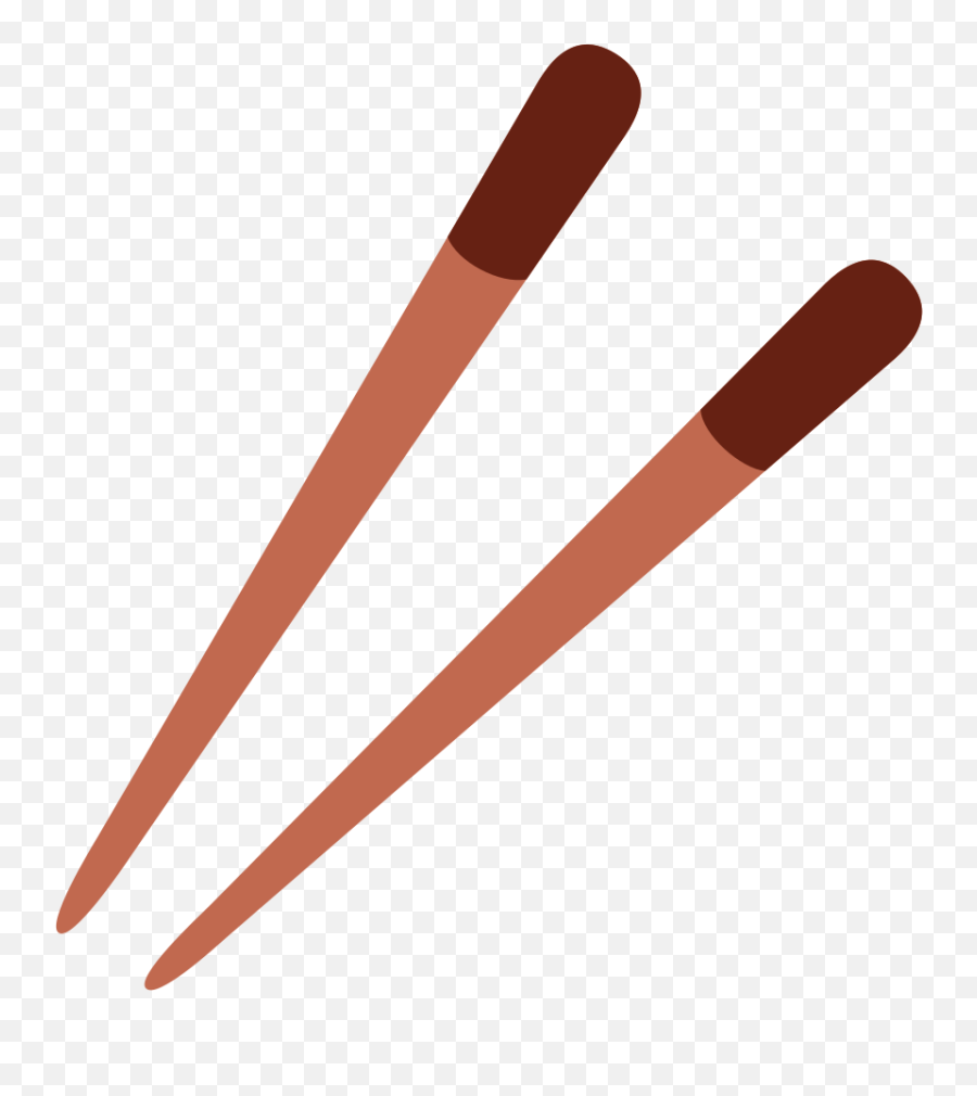 Chopsticks Emoji - Chopsticks Emoji,Chopsticks Emoji