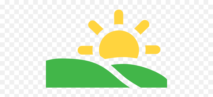 Sunrise - Sun Rise Emoji,Sunrise Emoji