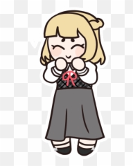 Junko Furuta - Girly Emoji,Flirty Drunk Emoji
