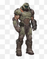Doom - Doom Slayer Doom Eternal Concept Art Emoji,Doomslayer Emotion