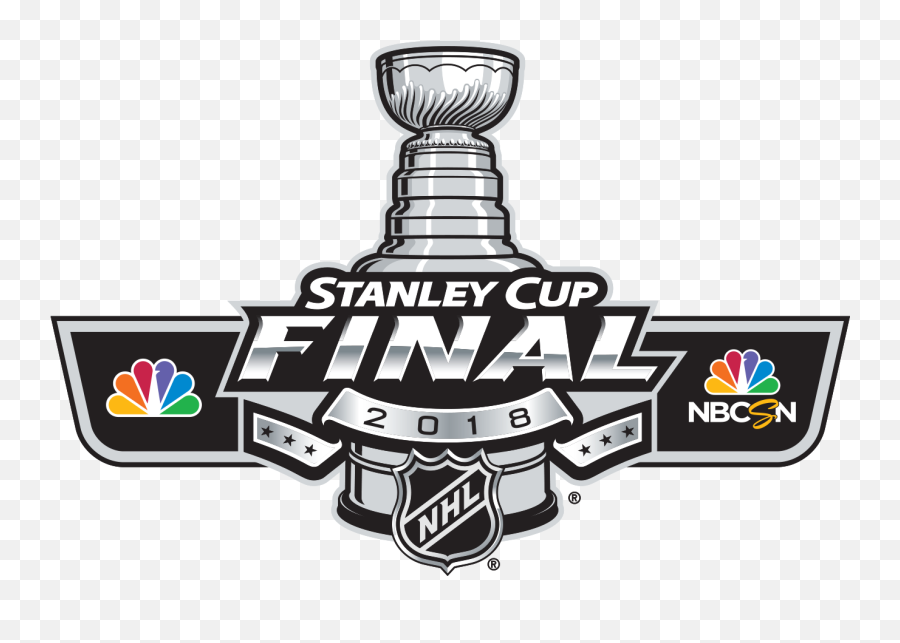 2018 Stanley Cup Final Game 3 Notes - Stanley Cup Finals 2021 Logo Emoji,Reason Vs Emotion Quotes