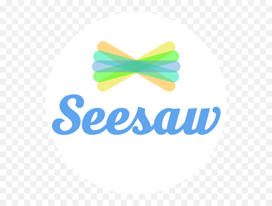 Seesaw And Canvas - Seesaw Logo Emoji,Choose Emojis On Seesaw