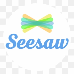 Seesaw And Canvas - Seesaw Logo Emoji,Choose Emojis On Seesaw