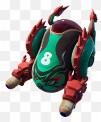 Fortnite Dragon Guard Back Bling - Esportinfo Emoji,Emoji Dragon Breath Logo